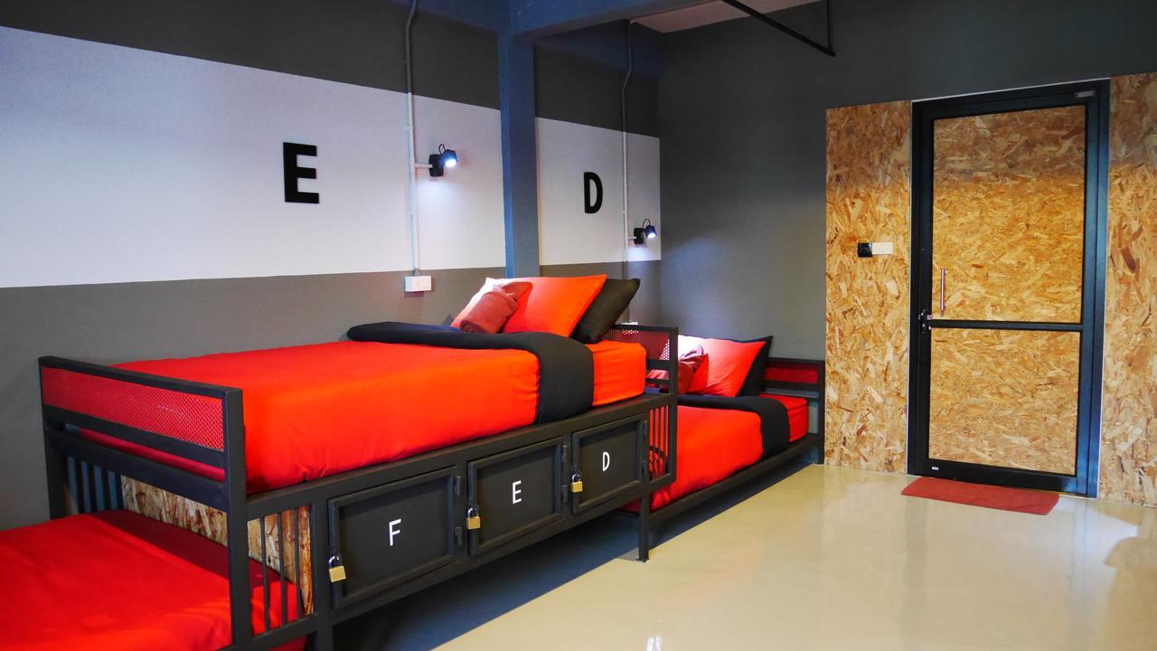 Amity Poshtel Hostel *