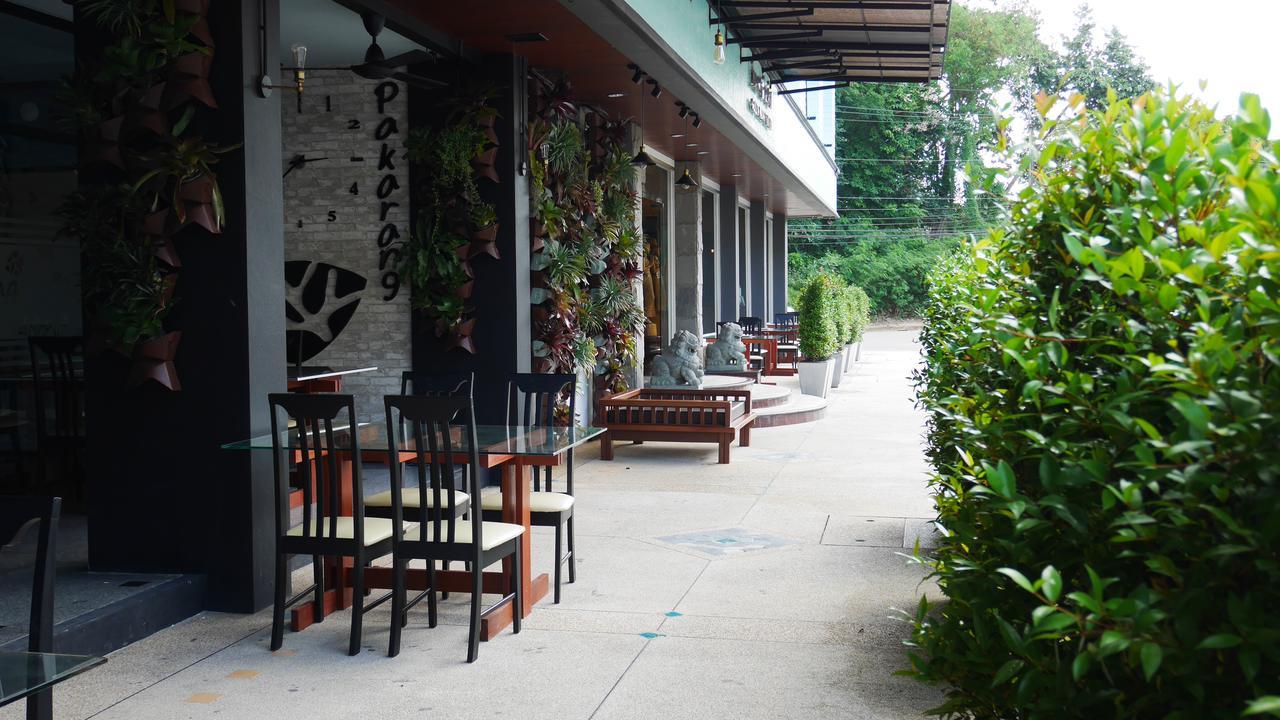 Hostel Amity Poshtel Krabi town